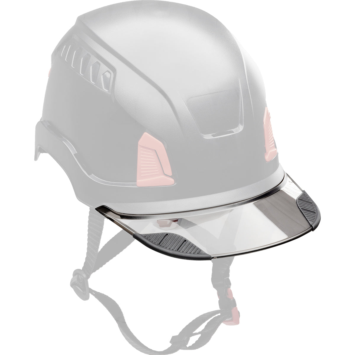 PIP 280-HP1491SUN Shaded Polycarbonate Front Sun Brim for Traverse
