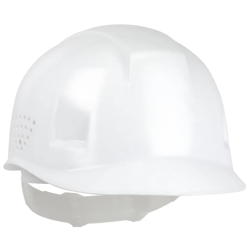 Dynamic 280-Hp940-01 Bump Cap With 4-Point Plastic Suspension And Pin-Lock Adjustable Back 280-HP940-01-12632
