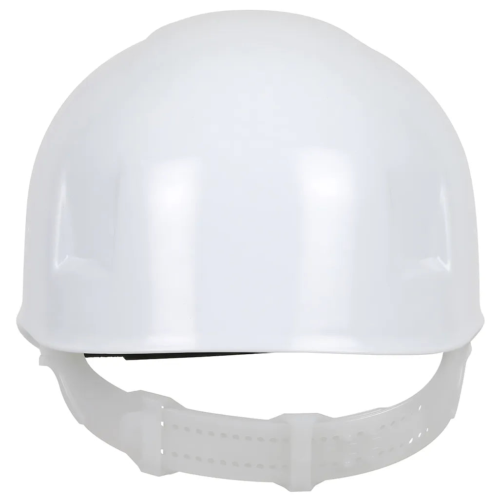 Dynamic 280-Hp940-01 Bump Cap With 4-Point Plastic Suspension And Pin-Lock Adjustable Back 280-HP940-01-12634