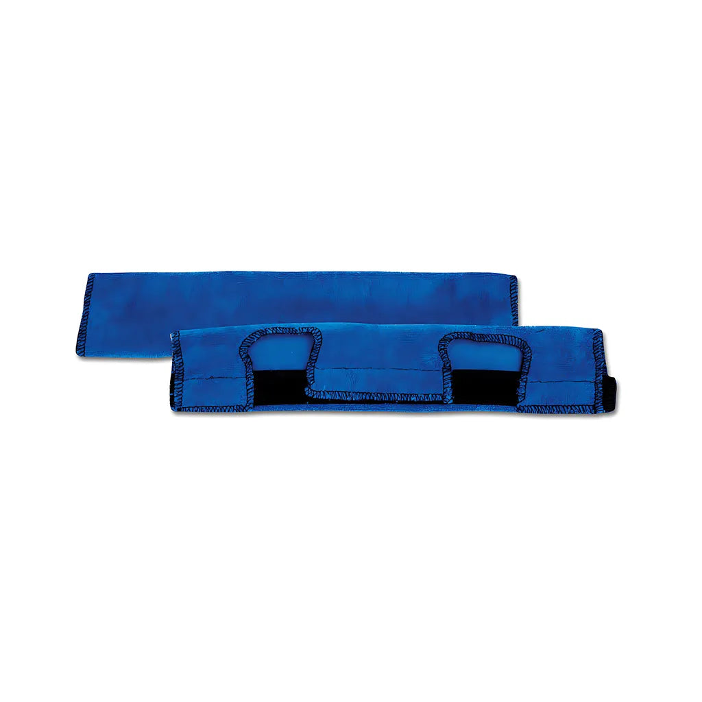 Dynamic 280-Hpsb470 Replacement Terry Cloth Sweatband - Blue 280-HPSB470-12637