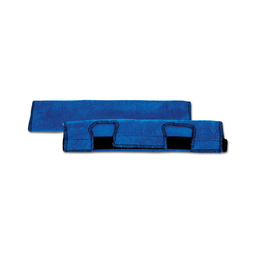 Dynamic 280-HPSB470 Replacement Terry Cloth Sweatband - Blue