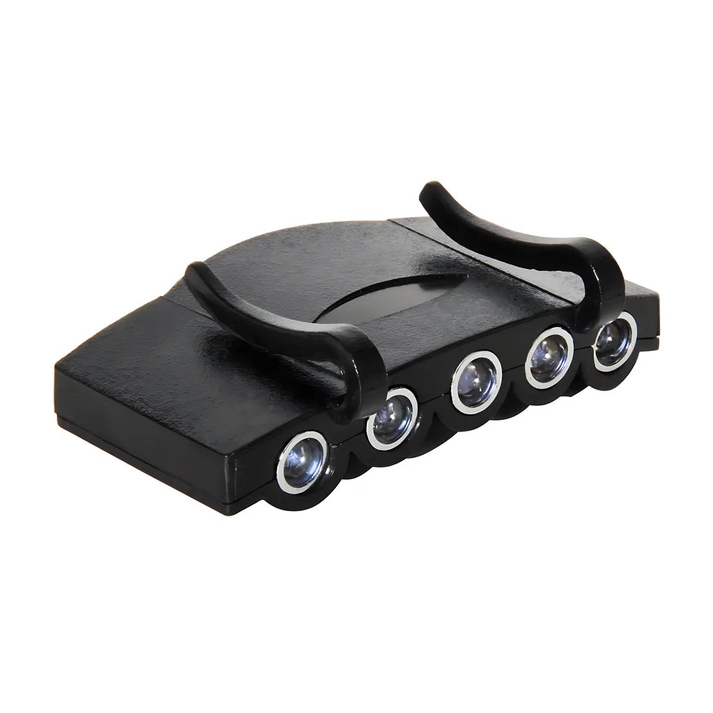 Jsp 281-Cap-Led Led Cap Light For Hardcap A1+ Bump Caps 281-CAP-LED-12639