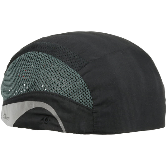 JSP 282-AEN000-11 Lightweight Baseball Style Bump Cap with HDPE Protective Liner and Adjustable Back - Brimless