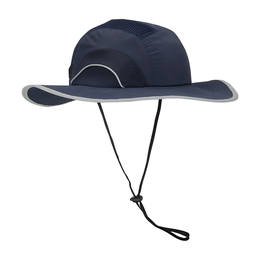 Jsp 282-Afb375-21 Ranger Style Bump Cap With Hdpe Protective Liner, Adjustable Back And Chin Strap 282-AFB375-21-12705