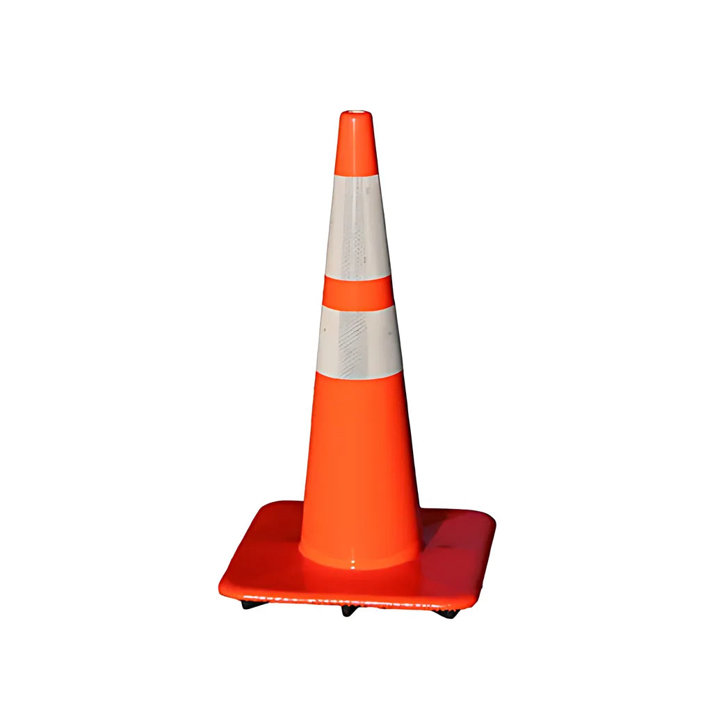 Traffic Cones 2825-10-MM-99