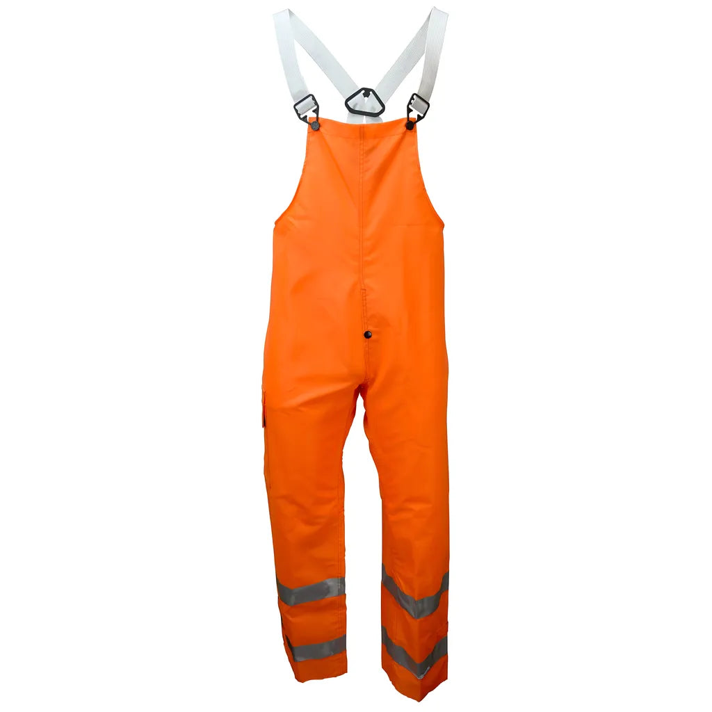 Neese Telcom 9002 Series Bib Trouser with Fly