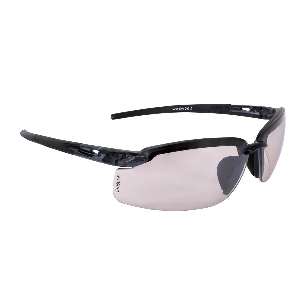 Crossfire ES5 Premium Safety Eyewear