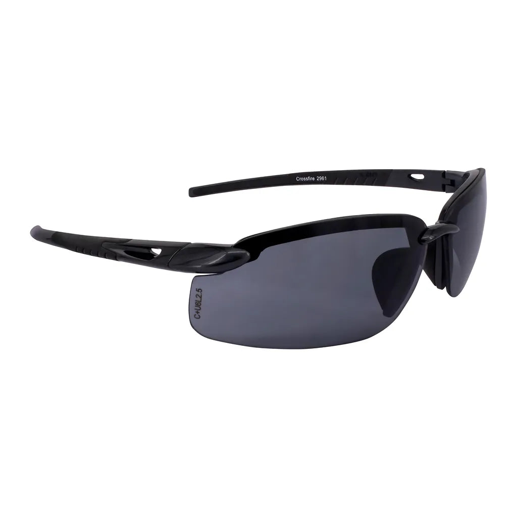 Crossfire ES5 Premium Safety Eyewear