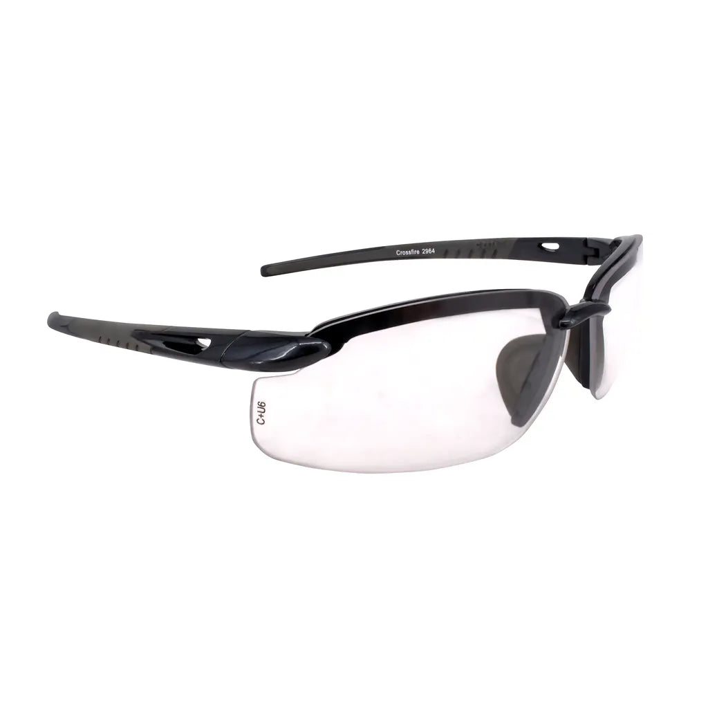Crossfire ES5 Premium Safety Eyewear