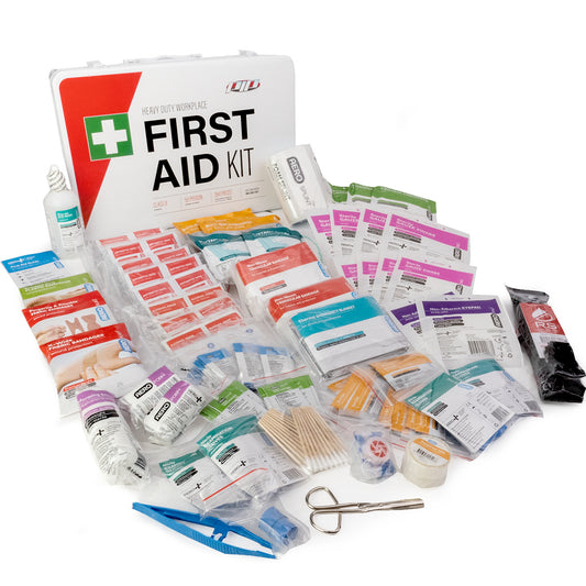 PIP 299-21050B-RP ANSI Class B First Aid Refill Pouches - 50 Person