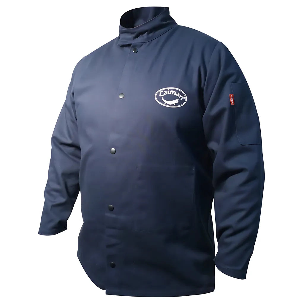 Caiman 3000-6 9Oz Fr Cotton Coat / Jacket 3000-6-12991