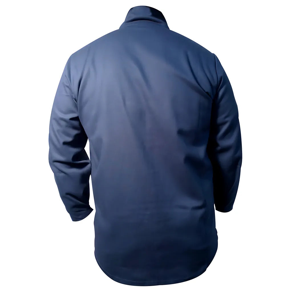 Caiman 3000-6 9Oz Fr Cotton Coat / Jacket 3000-6-12992