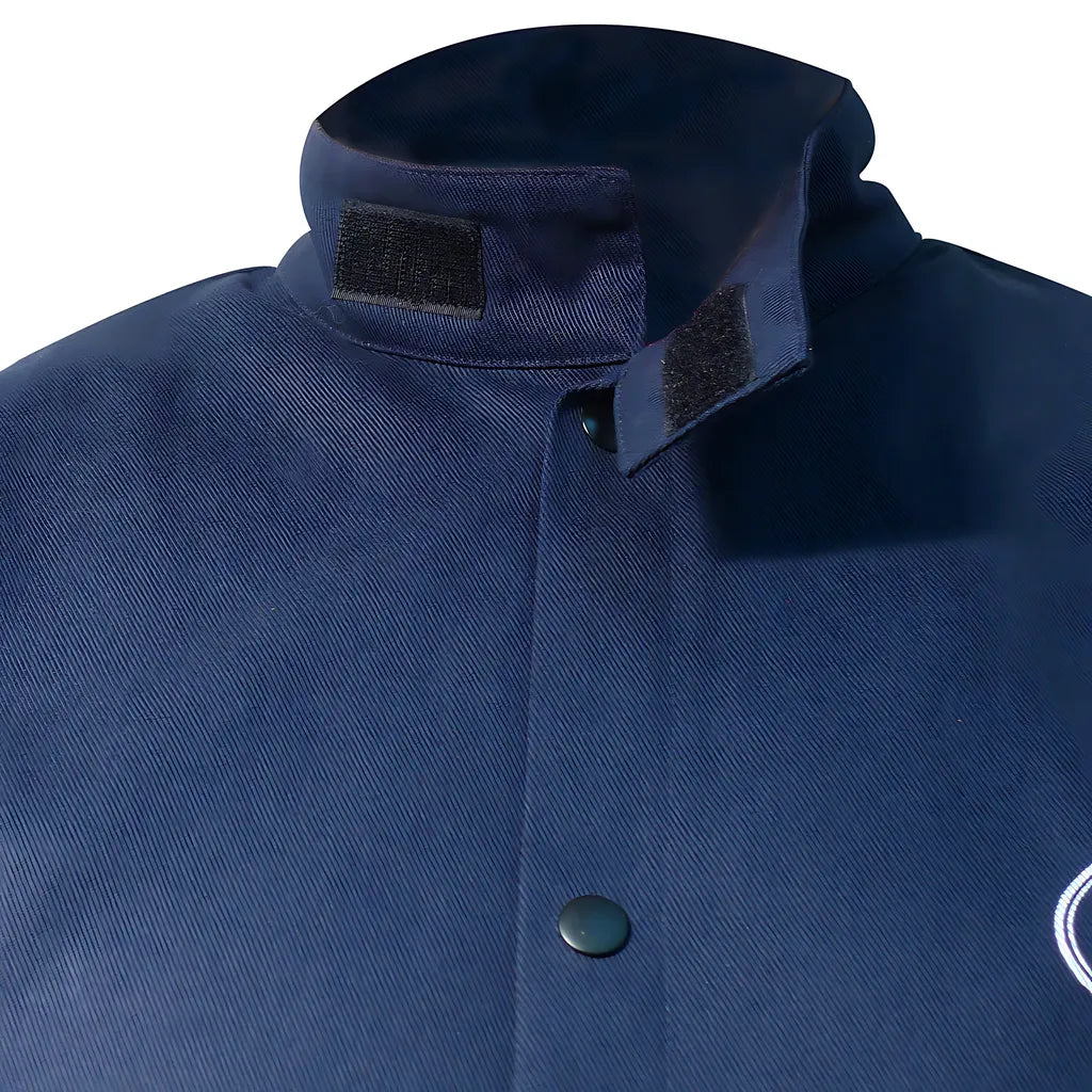 Caiman 3000-6 9Oz Fr Cotton Coat / Jacket 3000-6-12993