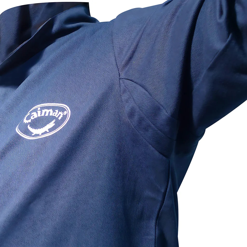 Caiman 3000-6 9Oz Fr Cotton Coat / Jacket 3000-6-12994