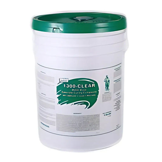 5 Gal Pl 1300 Clear
