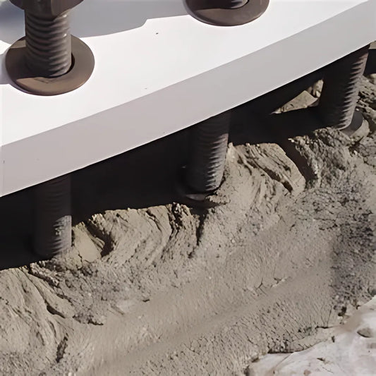 Turbo GroutĀ® Hp 12