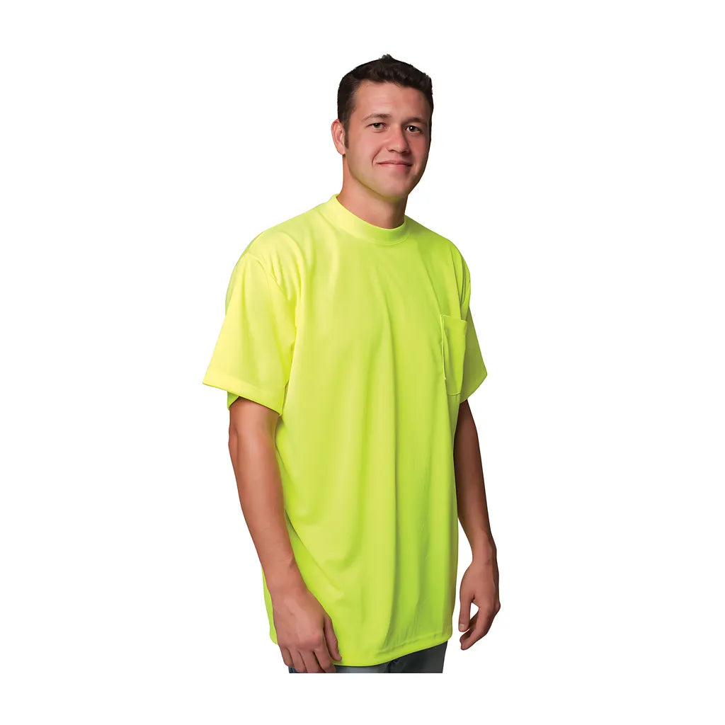 Pip 310-Cntsnly-2X Non-Ansi Short Sleeve T-Shirt 310-CNTSNLY-2X-15165