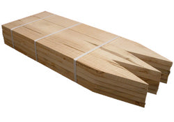 Wood Stake - 4' 1-1/4" Nominal