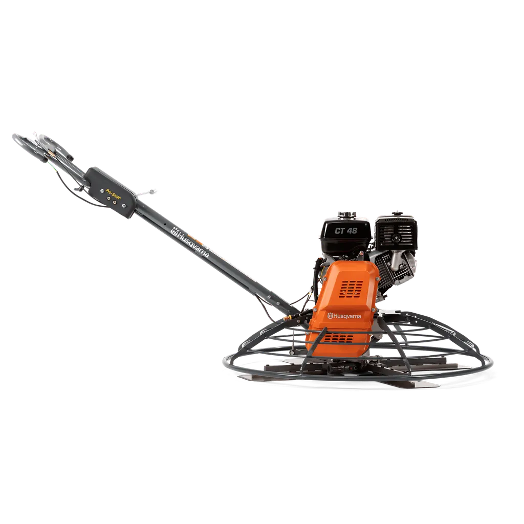 Husqvarna CT 48