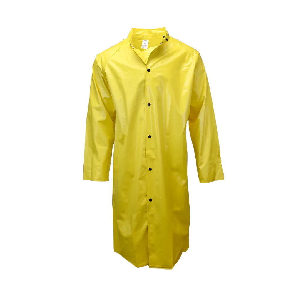 Neese Universal 35 Series Coat with Snaps