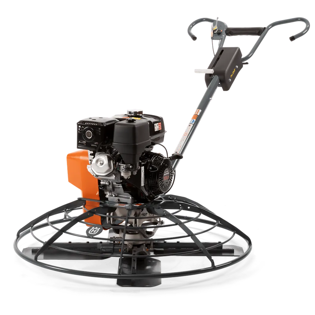 Husqvarna CT 48