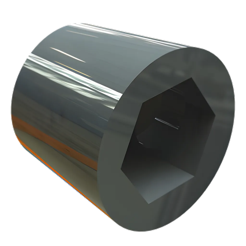 B29 - PLASTIC CONES FOR COIL TIES