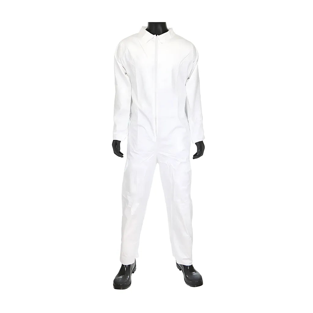 West Chester 3650/L Microporous Basic Coverall 47 Gsm 3650L-18469