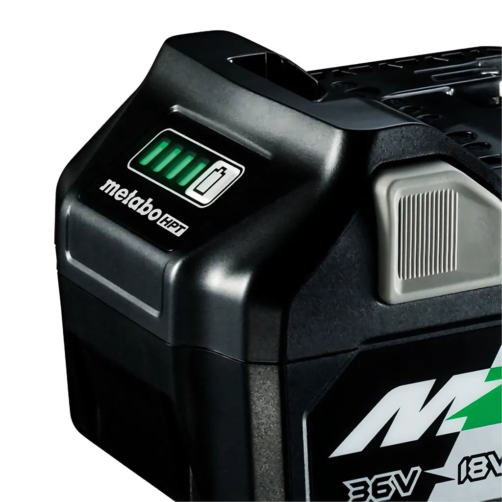 36V And 18V Multivolt Battery (36V 2.5Ah And 18V 5.0Ah)-371751M-529