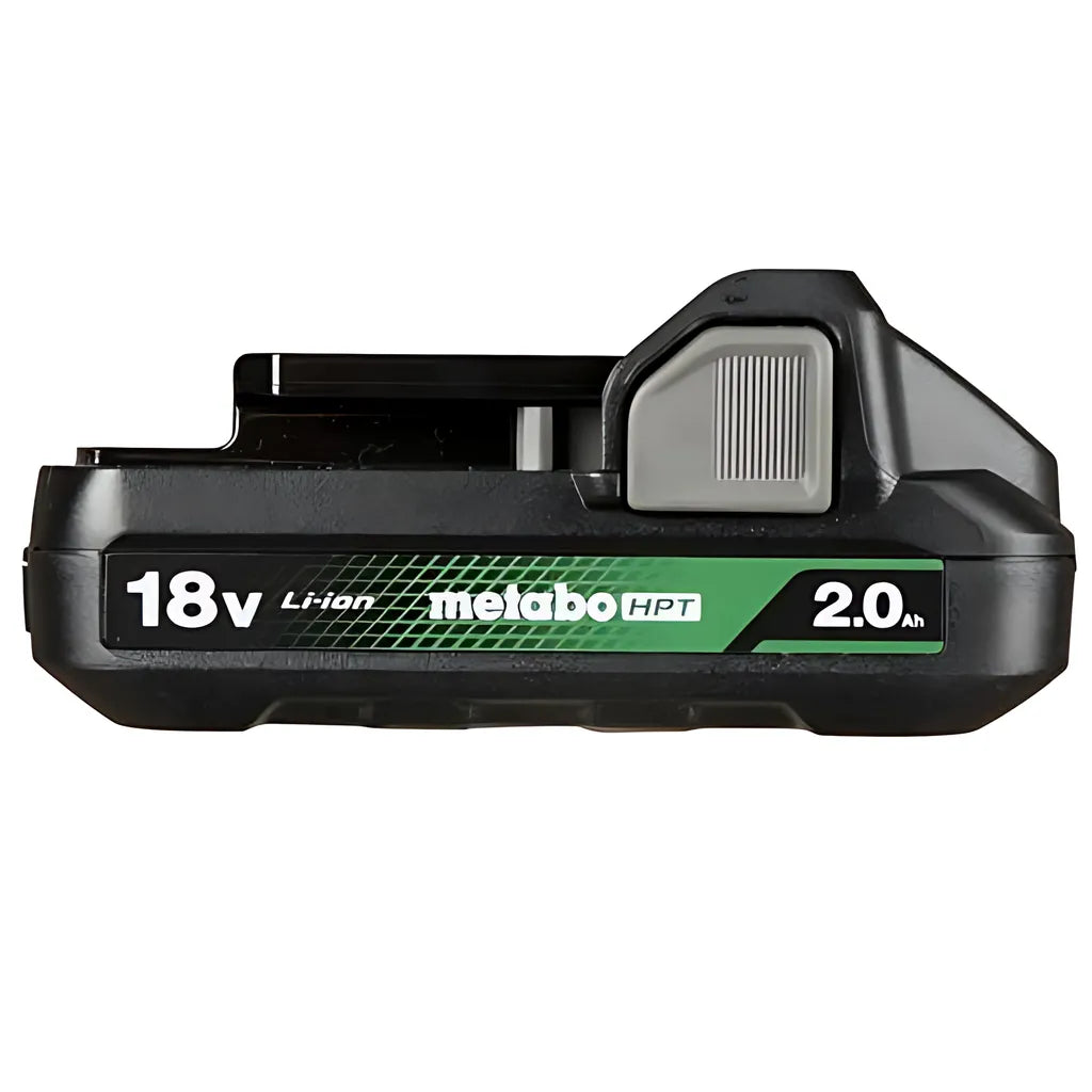 18 Volt 2.0Ah Lithium Ion Battery With Fuel Indicator-377797M-406