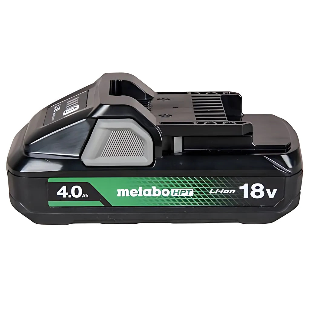 18 Volt 4.0Ah Li-Ion Battery With Fuel Indicator-378681M-467