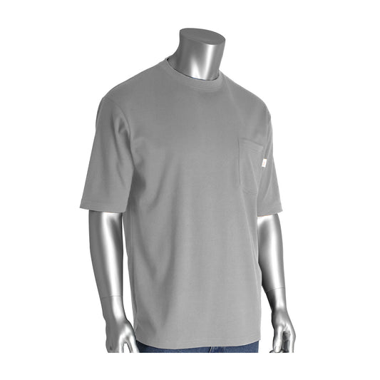 PIP 385-FRSS-LG/2X AR/FR Short Sleeve T-Shirt