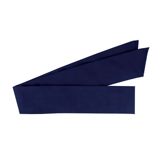 Ez-Cool 393-100-Navy Evaporative Cooling Bandana 393-100-NAVY-19203
