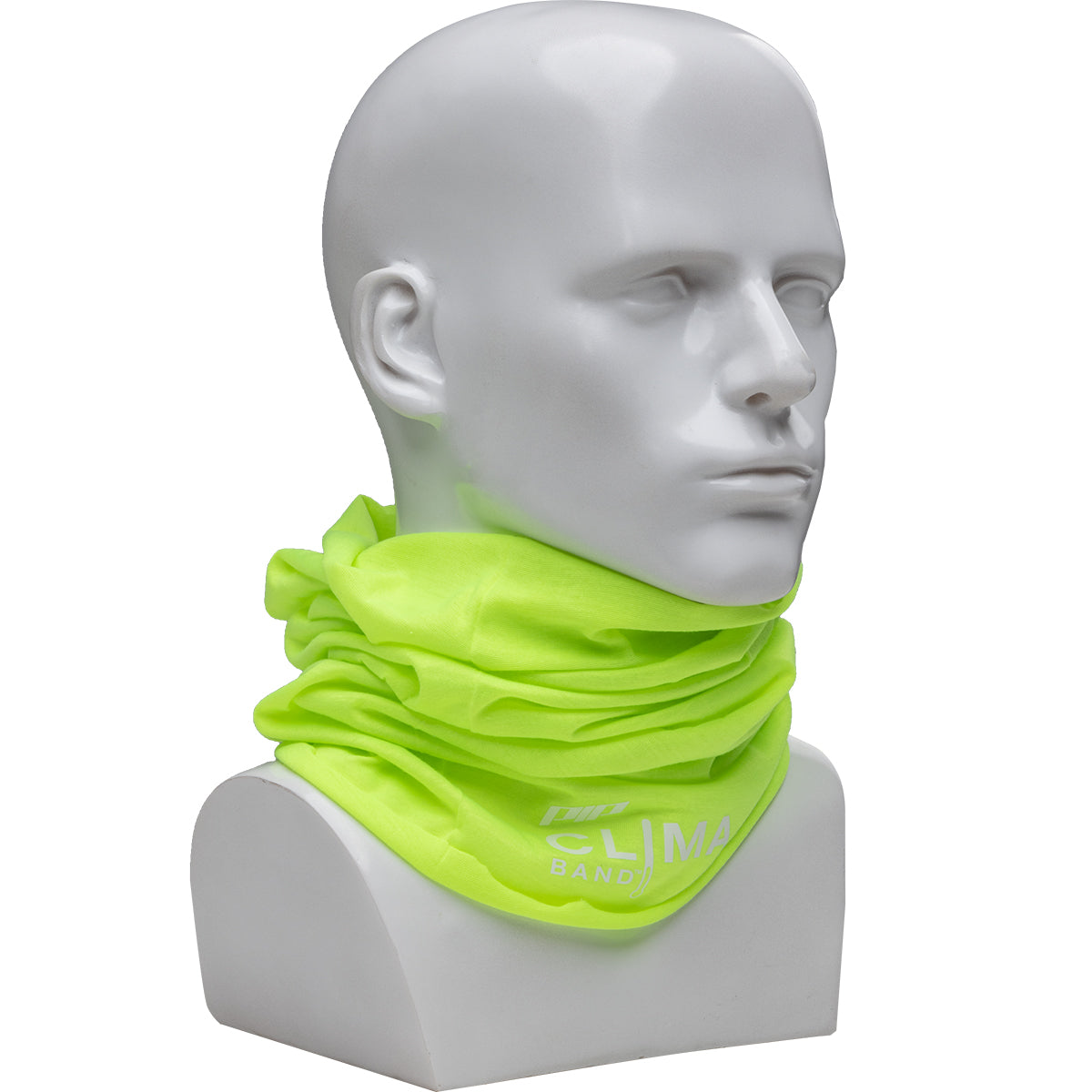 PIP 393-200-YEL Absorptive Head & Neck Cover