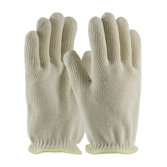 Pip 43-500Xs Double-Layered Cotton Seamless Knit Hot Mill Glove - 24 Oz 43-500XS-19693