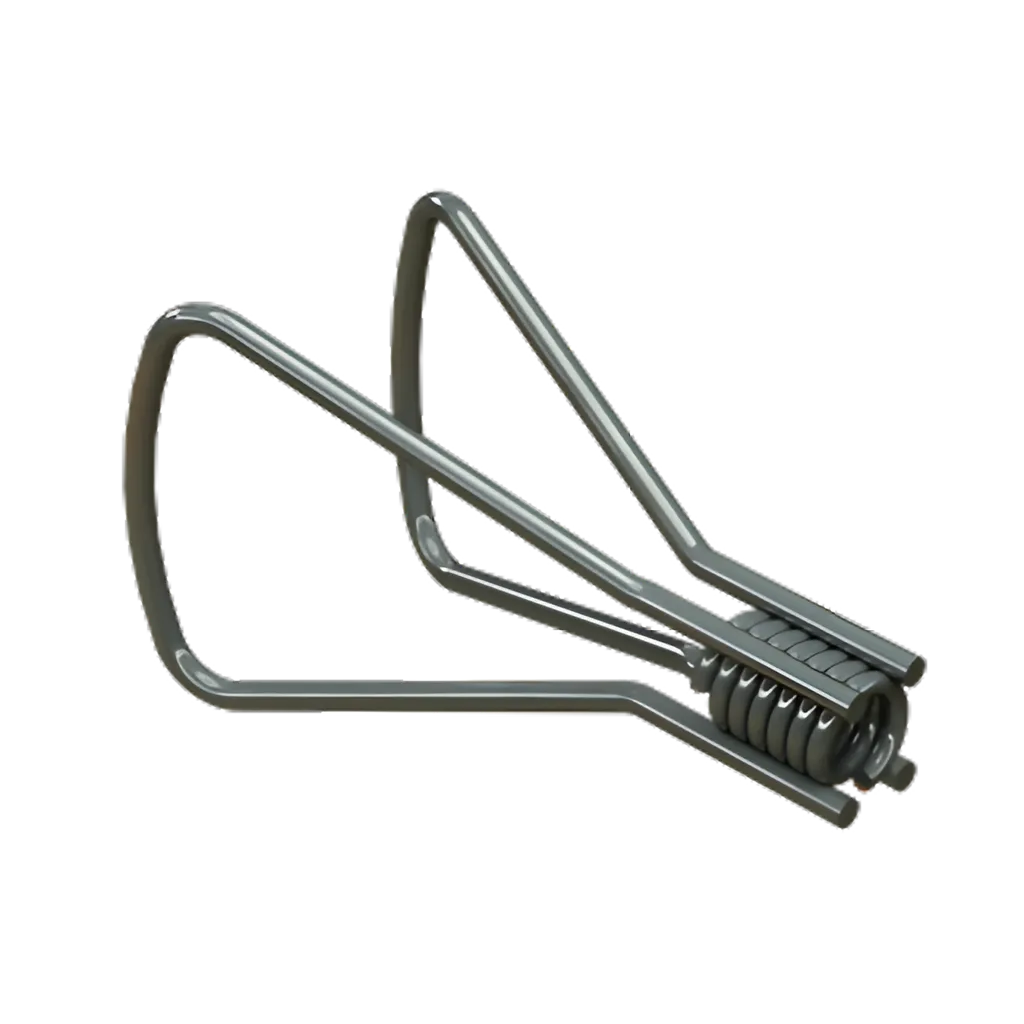 B17 - Double Flared Coil Loop Insert 44800-557