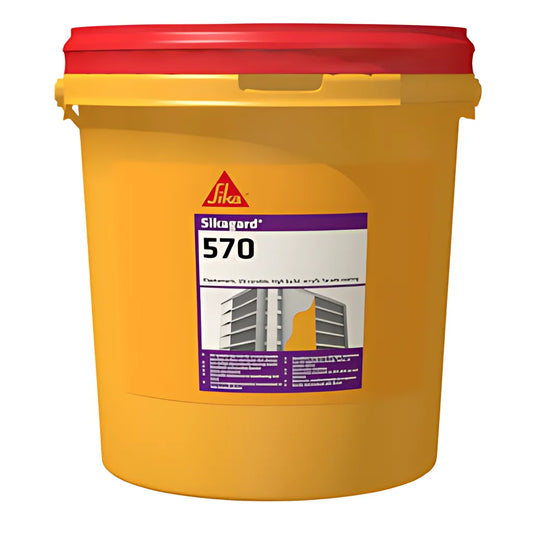 Sikagard 570 (Distributer Tint) - Accent Base