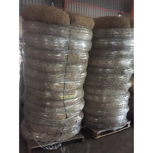 Excelsior Log - 9" X 20'-4XLLOG9A-416