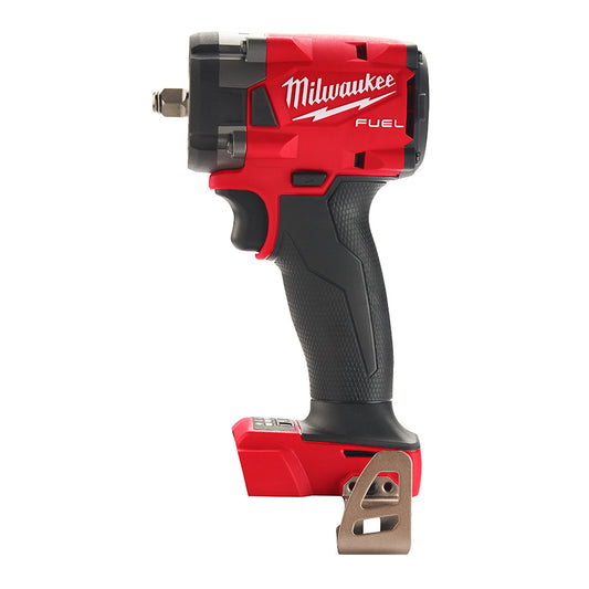M18 FUEL™ 3/8 Compact Impact Wrench w/ Friction Tool-Reconditioned