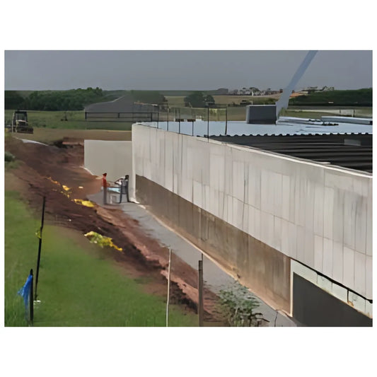 Mel-Prime Voc Adhesive