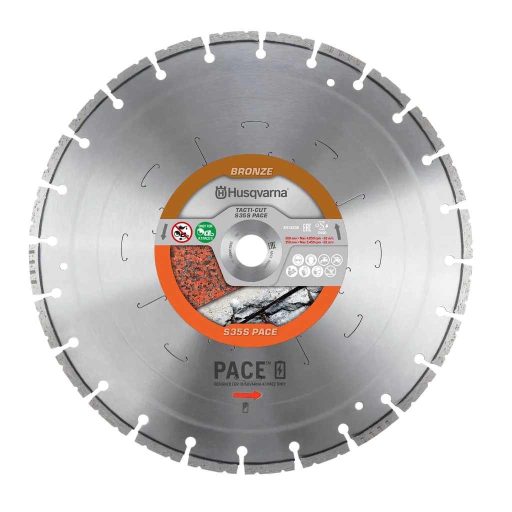 Husqvarna Tacti-Cut S35S Pace-529663903-260