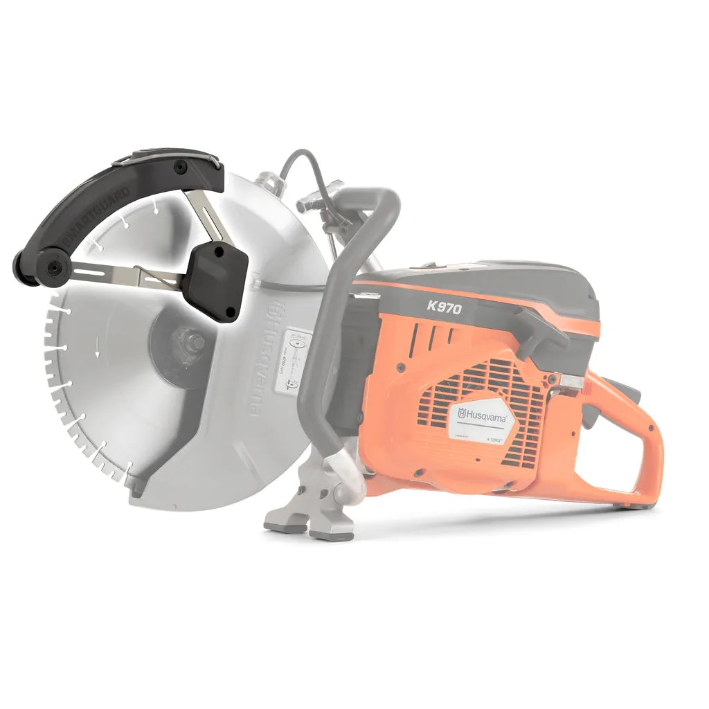 Husqvarna Smartguard Blade Cover 529848701-1310