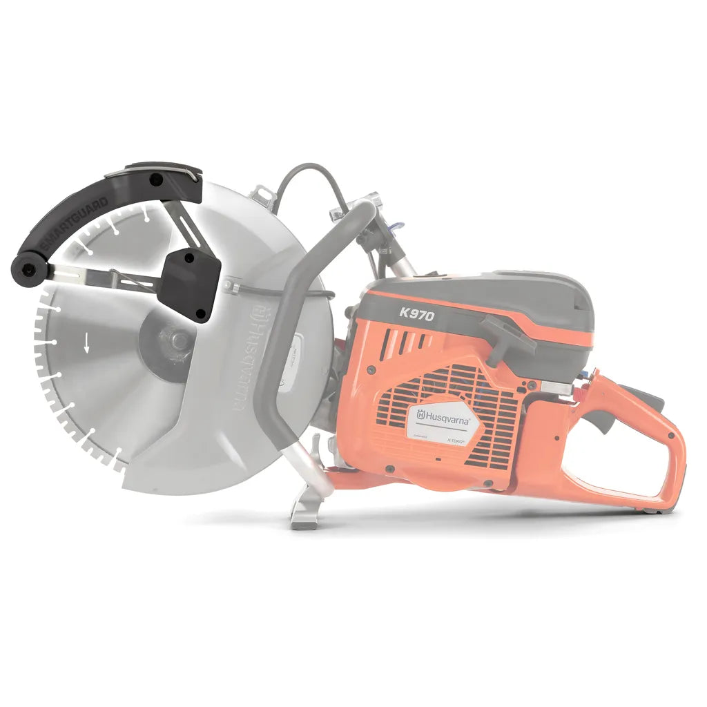 Husqvarna Smartguard Blade Cover 529848701-1314