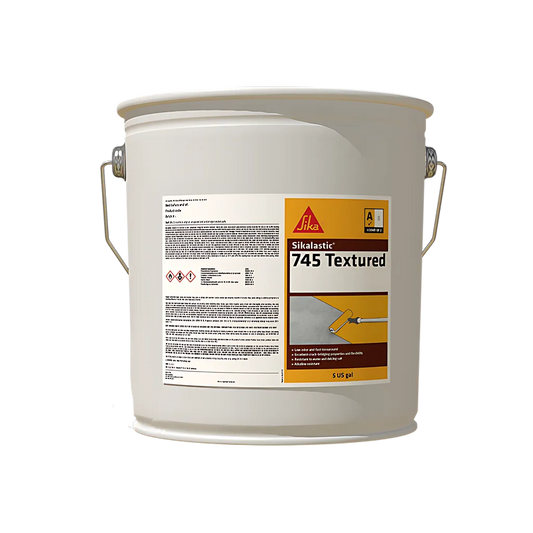 Sikalastic 745 Textured - Tan