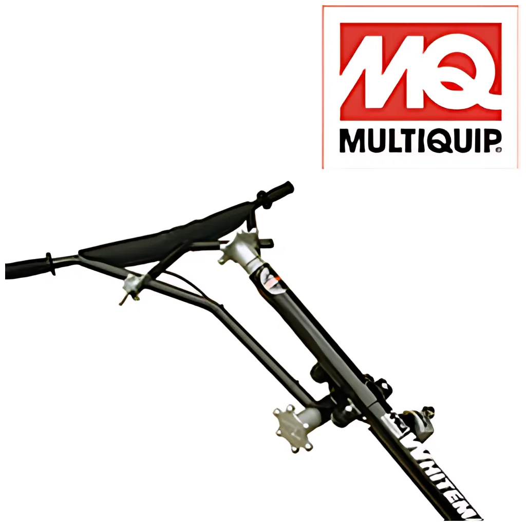 QUICK PITCH HANDLE FOR J-SERIES & B-SERIES TROWEL MACHINES