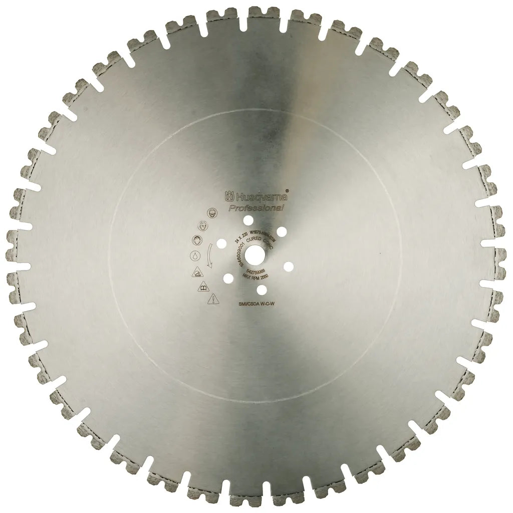 Husqvarna W1107S Silent Core-542759972-1346