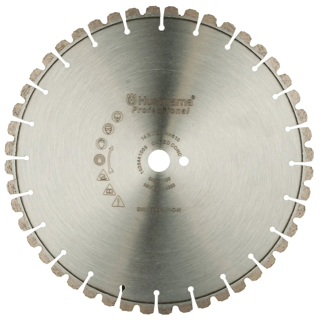 Husqvarna Hh610-542761208-1400