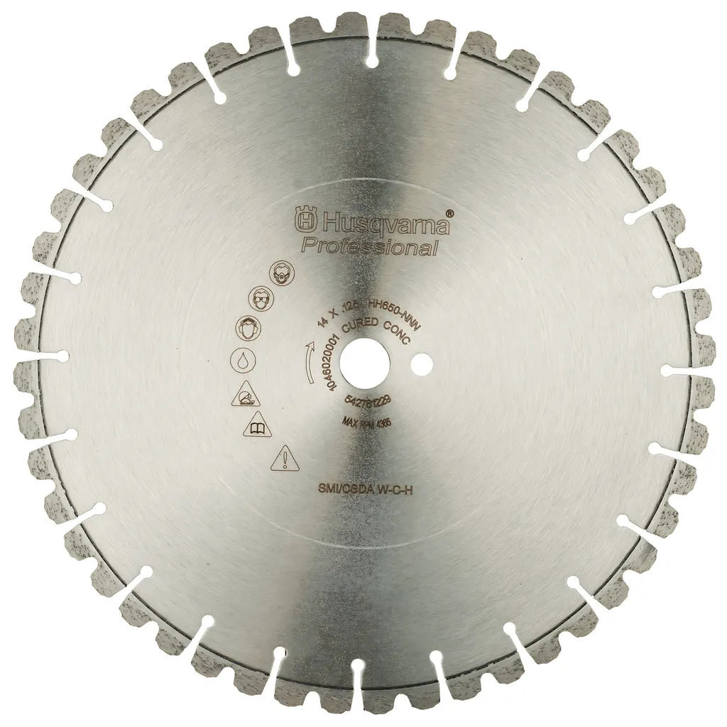 Husqvarna Hh650-542761229-1412