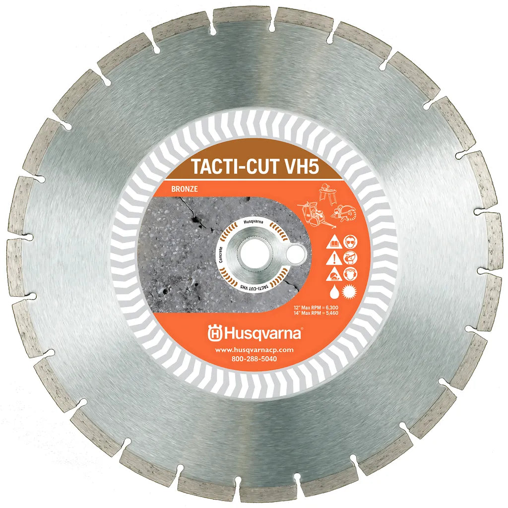 Husqvarna Vh5-542777989-1256