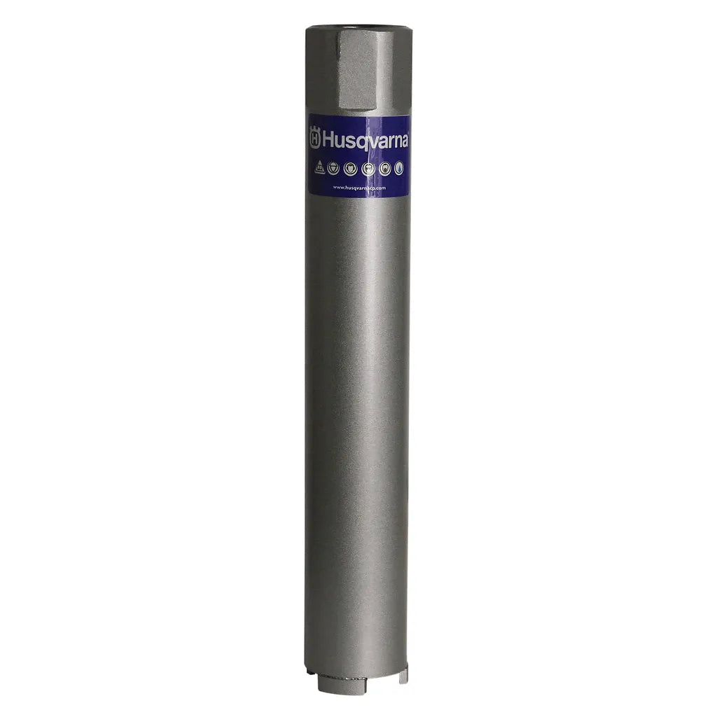 Dri-5 Vacuum Drill Bits