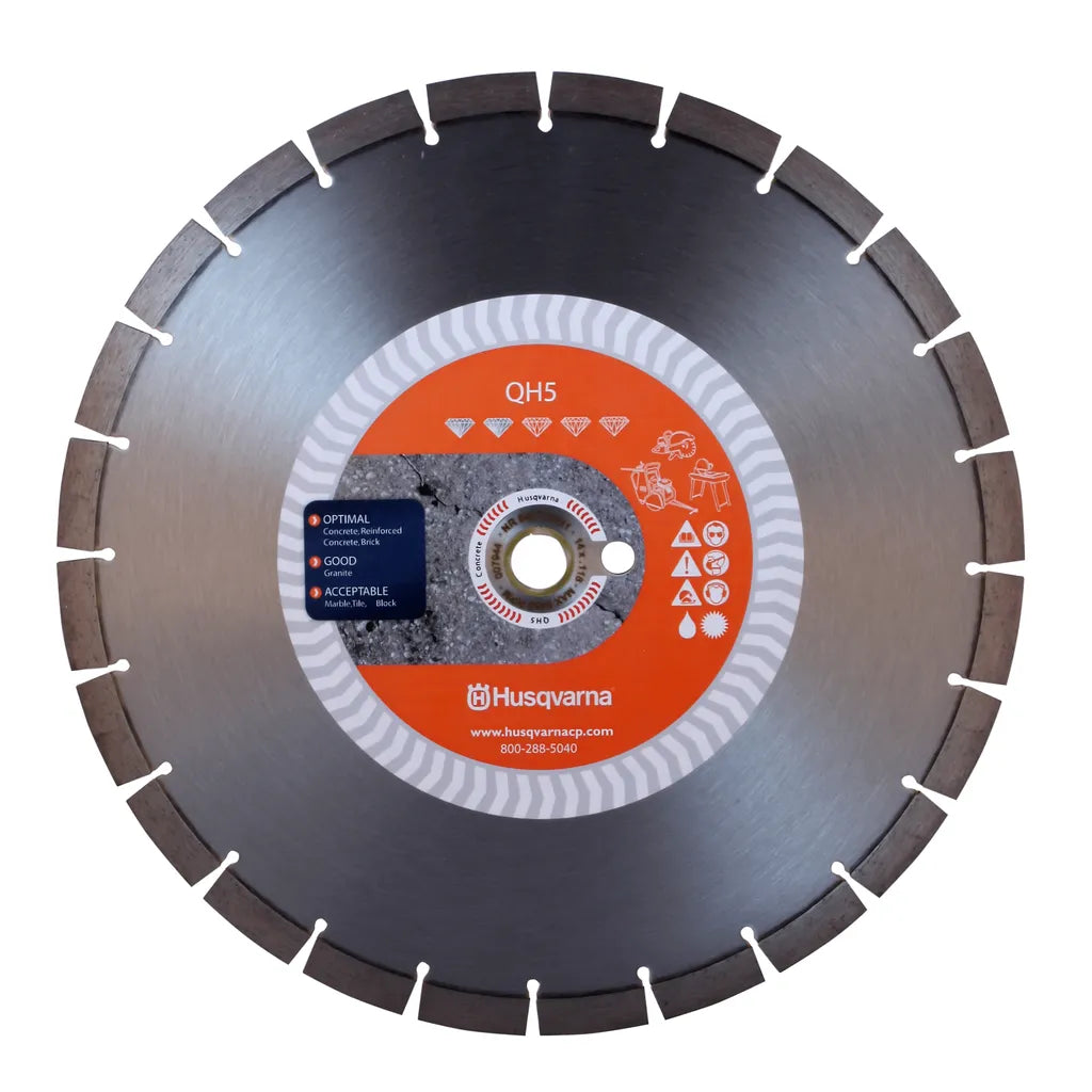 Husqvarna Qh5-542793684-1254